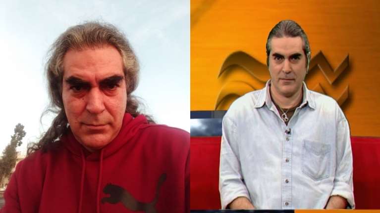 Σοκ στην Εύβοια: Πέθανε ξαφνικά γνωστός Αθηναίος αστρολόγος- Κατέρρευσε έξω από super market