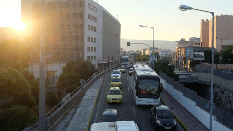 Στις 600.000 ανέρχονται τα ανασφάλιστα οχήματα στην Ελλάδα