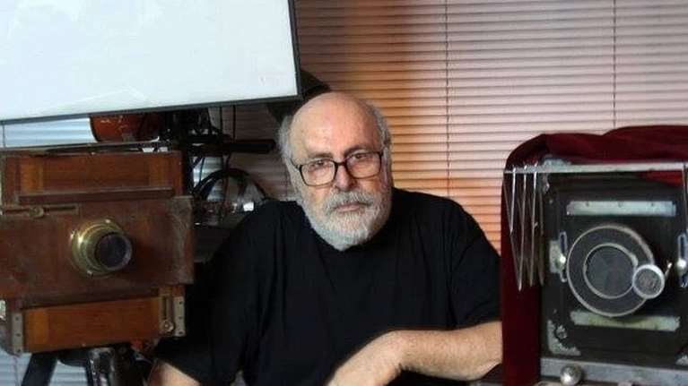 Πέθανε ο φωτορεπόρτερ των διάσημων Δημήτρης Αλεξιάδης- Φωτογράφισε τις τελευταίες εκτελέσεις θανατικής ποινής στην Ελλάδα