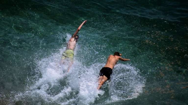 Μύρισε καλοκαίρι την πρώτη ημέρα του Οκτωβρίου - Τους 38 βαθμούς έφτασε η θερμοκρασία