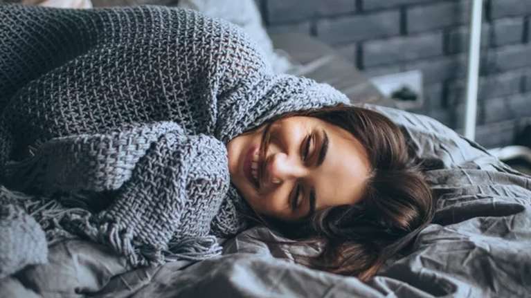 Πρόβλημα ύπνου: Μπορεί η τελευταία τάση του TikTok να σε βοηθήσει να κοιμηθείς &quot;σαν μωρό&quot;;