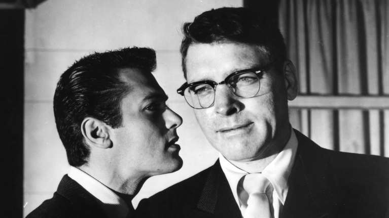 Μπαρτ Λάνκαστερ: Από τη φτώχεια και το τσίρκο στην κορυφή του Χόλιγουντ και τις αθάνατες ερμηνείες