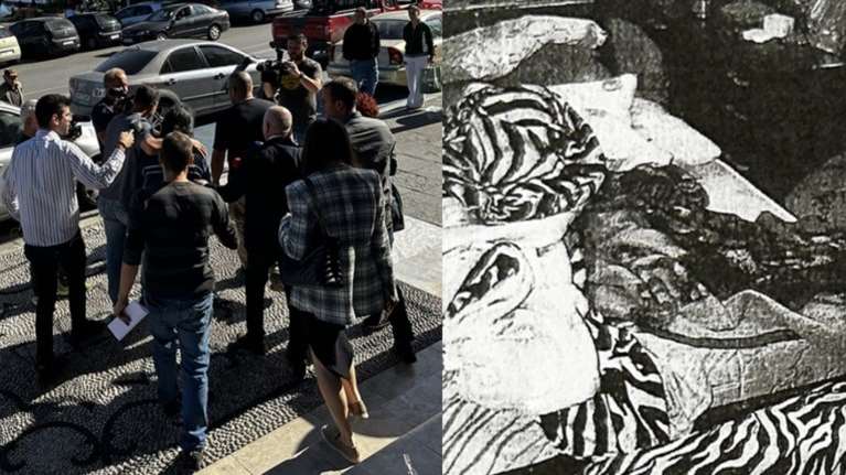 Οικιακή βοηθός serial killer στη Ρόδο: Να δικαστεί για ανθρωποκτονία από πρόθεση, η εισαγγελική πρόταση