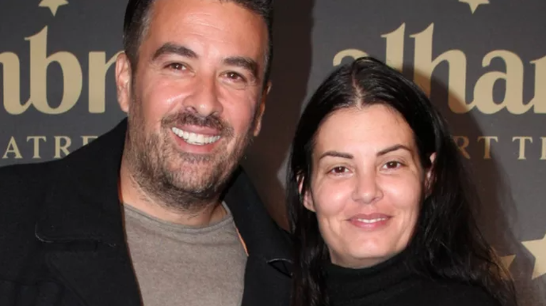 Eυχάριστα νέα για τη Μαρία Κορινθίου: Ήρθε στον κόσμο το νέο μέλος της οικογένειας