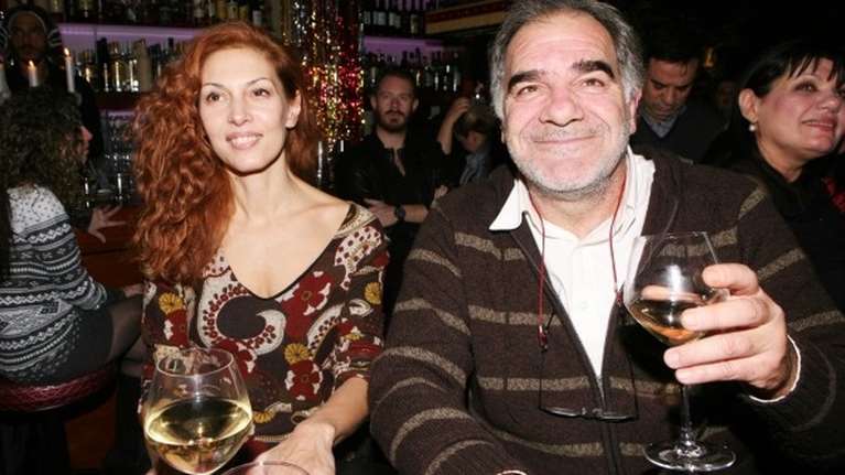 Η εξομολόγηση του Μποσταντζόγλου για την Παπαδήμα: &quot;Έχουμε περάσει και μεγάλες κρίσεις&quot;