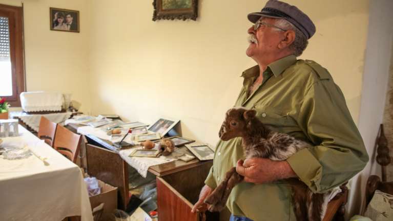 Ευθύμης Λέκκας: Ήταν μια μέρα έξαρσης των μετασεισμών - 30 δονήσεις άνω των 3R την Πέμπτη