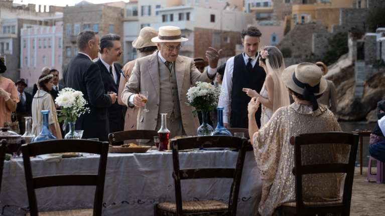 Ετοιμη η ΕΡΤ για την ερχόμενη τηλεοπτική σεζόν - Ολες οι νέες μεγάλες παραγωγές και οι παλιές σειρές που ξεχώρισαν