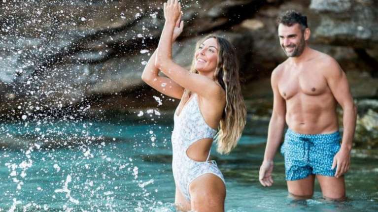 Λάμπρος Χούτος - Ματίνα Ζάρα: Ο χωρισμός είναι οριστικός - Τα unfollow και οι σβησμένες φωτογραφίες στο Instagram