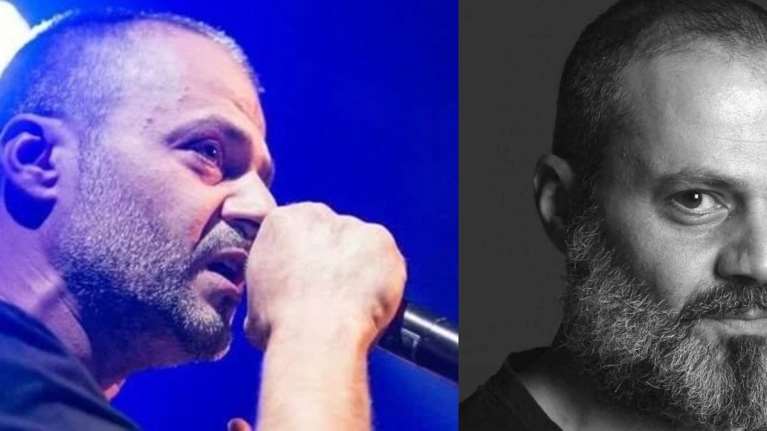 Ανατροπή με τον θάνατο του ράπερ των Razastarr: Τον σκότωσε αυτός που έκανε τον μάρτυρα - Έλεγε πως τον παρέσυρε άλλος