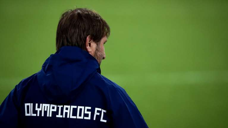 Κλήρωση Europa League: Την ολλανδική Αϊντχόφεν θα αντιμετωπίσει ο Ολυμπιακός