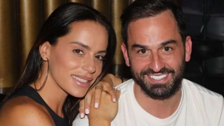 Η Μαρία Αντωνά μιλά για τον χωρισμό της με τον Άρη Σοϊλέδη: &quot;Δεν έχω μετανιώσει, όλες οι σχέσεις είναι ένα μάθημα&quot;