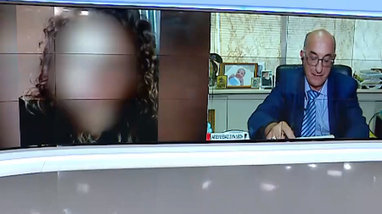 Εικονικοί εμβολιασμοί - Καρδίτσα: &quot;Είπα ψέματα και για τα εμβόλια των παιδιών μου&quot; - Η απολογία της βασικής κατηγορουμένης
