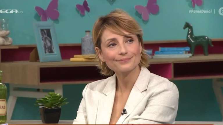 Ευδοκία Ρουμελιώτη: Βάλαμε μέσον για να πάρουν τα όργανα της μητέρας μου