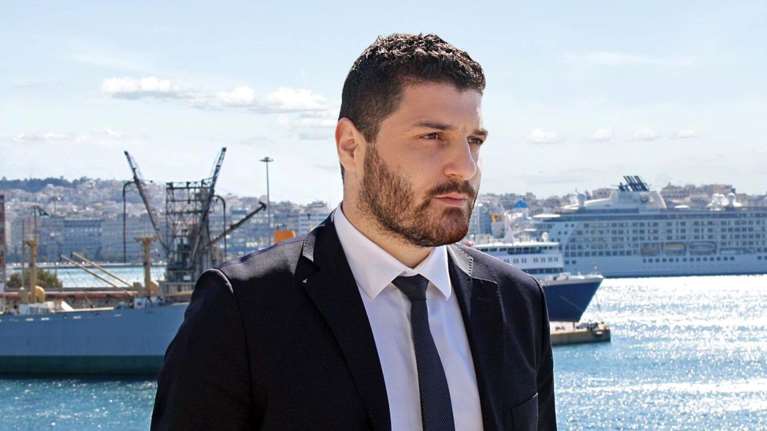 Συγκλονίζει ο γιος του Νίκου Τεμπονέρα για τον Δ. Κουφοντίνα - Ολόκληρη η ανάρτησή του