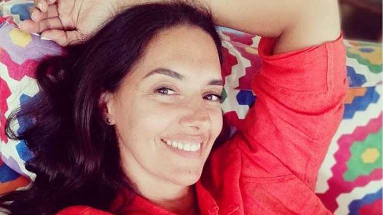 Νόνη Δούνια - Ρία Μουρατίδη: Μαμά και κόρη ποζάρουν μαζί με μίνι φορέματα