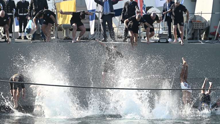 Θεοφάνεια: Κυκλοφοριακές ρυθμίσεις σε Αθήνα και Πειραιά λόγω του εορτασμού