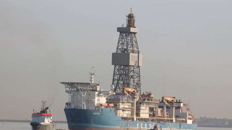 Yeni Safak: Και τρίτο πλωτό γεωτρύπανο της Τουρκίας θα βγει στην ανατολική Μεσόγειο