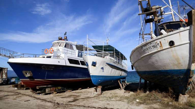Ηράκλειο: Σοβαρό ατύχημα για γνωστό επιχειρηματία - Νοσηλεύεται διασωληνωμένος