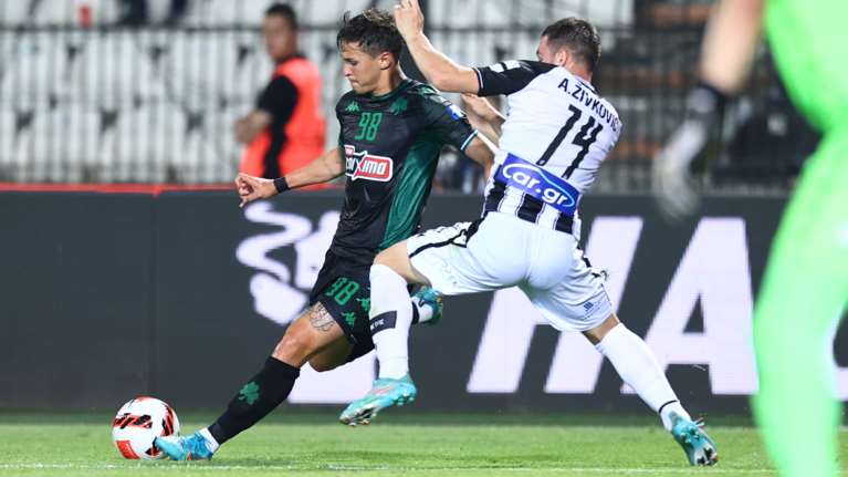 Ώρα Κυπέλλου Ελλάδος: Φινάλε στη σεζόν με τον τελικό Παναθηναϊκός - ΠΑΟΚ σήμερα στο ΟΑΚΑ