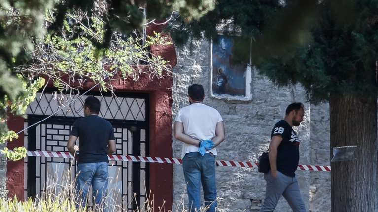 Θρίλερ στα Τρίκαλα με τον θάνατο της 16χρονης: "Δεν ανέβηκε μόνη της στη σκαλωσιά" λέει η οικογένεια