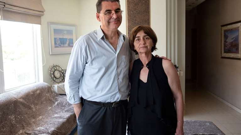 Ελένη Τοπαλούδη: Συγκλονιστική επιστολή από τους γονείς της - &quot;Μέσα από τις δράσεις μας, τα παιδιά μας θα ζουν&quot;