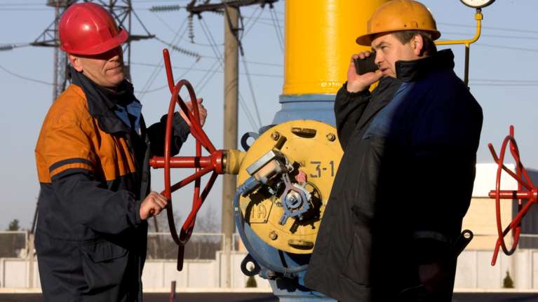 Φυσικό αέριο: Αρχισαν να πέφτουν οι τιμές μόλις ο Πούτιν "'άδειασε" τον Λουκασένκο - Πώς διαμορφώνεται η αγορά