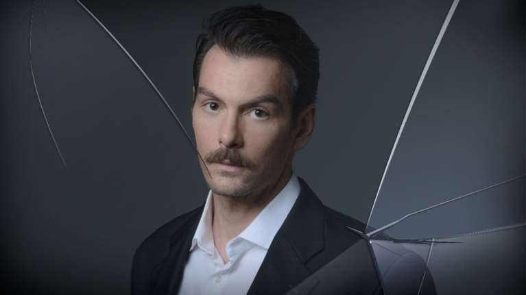 Αυτό είναι το νέο βήμα του Γιάννη Κουκουράκη μετά την &quot;Παραλία&quot;