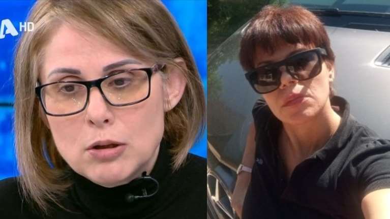 Σαλαμίνα: "Έχουμε πει στον γιο της Γεωργίας πως η μαμά του πήγε μια εκδρομή" -Γροθιά στο στομάχι τα λόγια της αδερφής της