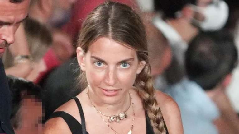 Χρυσή Βαρδινογιάννη: Όλες οι αλλαγές που έχει κάνει στα μαλλιά της από το 2010 μέχρι σήμερα