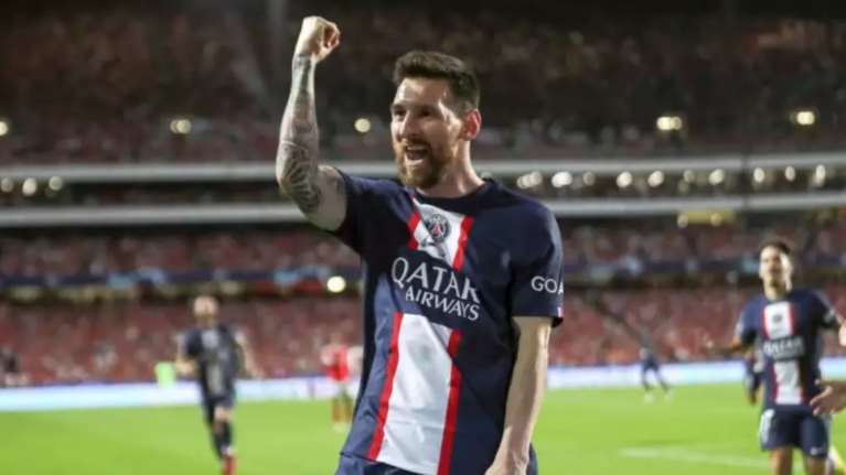 Παρί Σεν Ζερμέν – Μακάμπι Χάιφα 7-2: Χωρίς οίκτο