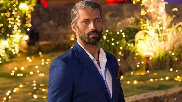 &quot;The Bachelor&quot; Τελικός | Αυτή η κοπέλα κατέκτησε τον Αλέξη Παππά!