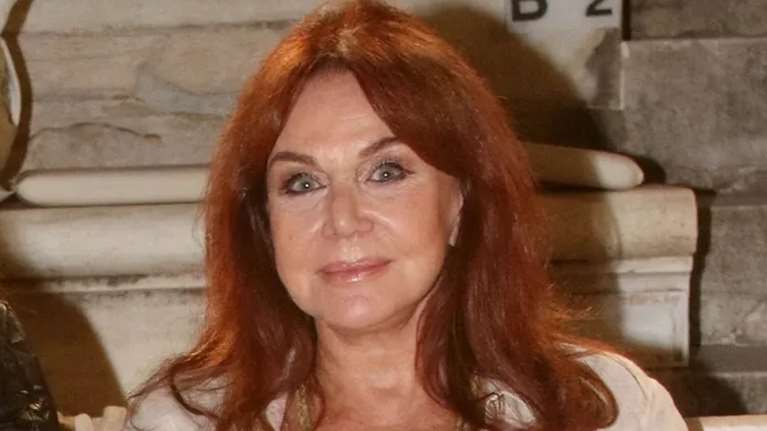 Ποια είναι η Αγάπη Πολίτη; Η πιο πρόσφατη δημόσια εμφάνιση της μητέρας της Χρυσής Βαρδινογιάννη