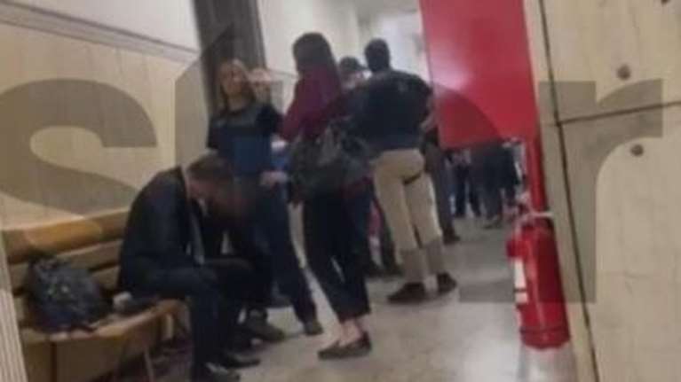 Ειρήνη Μουρτζούκου: Γιατί επέστρεψε στη ΓΑΔΑ μετά τη μεταγωγή της στην Πάτρα - Γιατί δεν ομολόγησε τη δολοφονία του Παναγιωτάκη