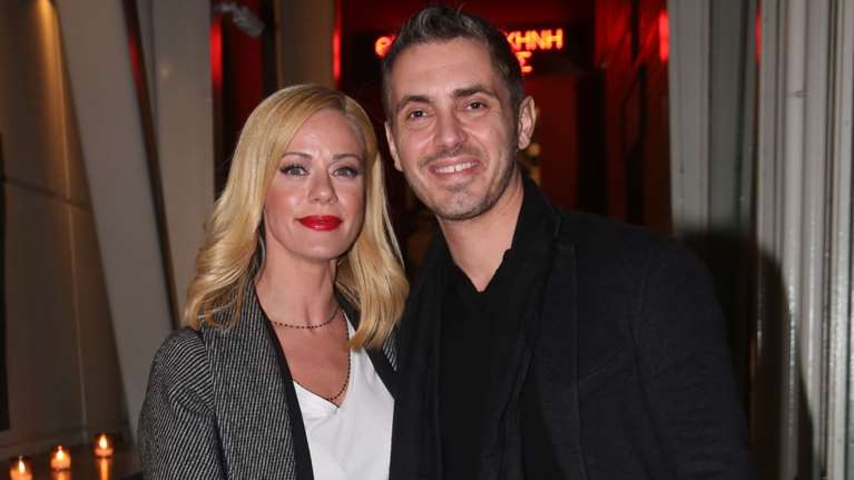 &quot;Τότε είχε γραφτεί ότι η σχέση του Μιχάλη Χατζηγιάννη με τη Ζέτα Μακρυπούλια ήταν συμβόλαιο&quot;