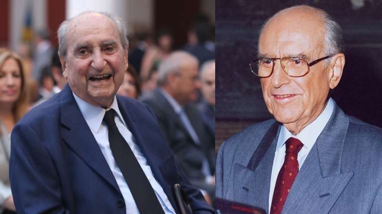 Εκλογές 2023 - Τα αξέχαστα προεκλογικά συνθήματα: "Ψηλέ προχώρα τώρα ήρθε η ώρα" - "Μαζί σου Ανδρέα για μια Ελλάδα νέα"