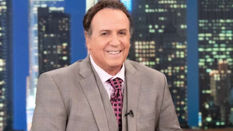 Χάρης Ρώμας: &quot;Τις πολύ μεγάλες επιτυχίες μου με συμπρωταγωνίστριες τις οφείλω σε δύο Δήμητρες που δεν δέχτηκαν&quot;