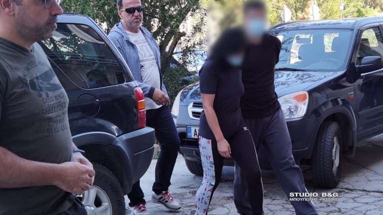 Σπείρα διακινούσε ναρκωτικά στην Αργολίδα: Στον Εισαγγελέα αστυνομικός, δικηγόρος, γιατρός και 3 ακόμη συλληφθέντες [Βίντεο]