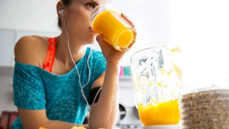 Καλύτερη απορρόφηση σιδήρου: Η διατροφή που βοηθά