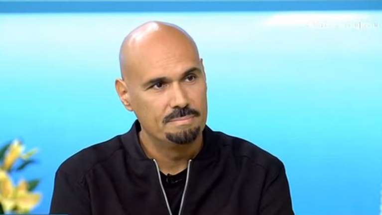 GNTM - Δημήτρης Σκουλός: &quot;Η κυριαρχία των κοριτσιών αμφισβητείται -  Οι Έλληνες είναι κούκλοι... φημιζόμαστε&quot;