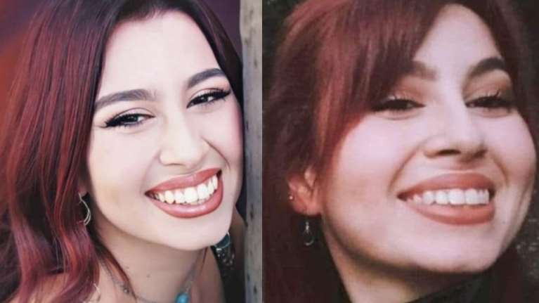 Τέμπη-Κέλλυ Πορφυρίδου: Ακούραστη, ζωηρή, ανυπόμονη- Ο συγκλονιστικός λόγος της μητέρας της στην απονομή του πτυχίου της