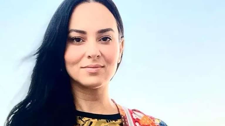 Ζενεβιέβ Μαζαρί: &quot;Στην εγκυμοσύνη πήρα 40 κιλά, έτρωγα δύο φραντζόλες ψωμί την ημέρα&quot;