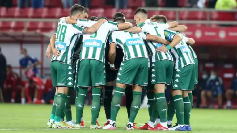 Παναθηναϊκός: Χρειάζεται 5 βαθμούς. Μπορεί;