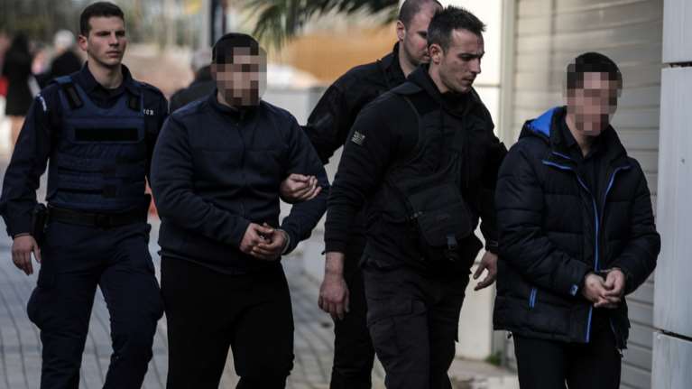 Δίκη Τοπαλούδη: Το χειροκρότημα στην εισαγγελέα της δίκης που συγκίνησε