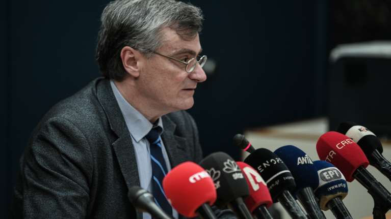 Επιστολή ΕΣΑμεΑ στον Σωτήρη Τσιόδρα για ΑμεΑ σε κλειστές δομές και εργαζομένους ΑμεΑ