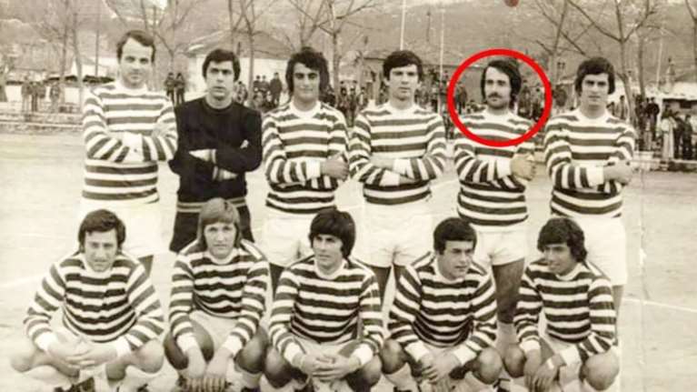 Καβάλα: Νεκρός σε τροχαίο ο 73χρονος παλαίμαχος ποδοσφαιριστής Τάσος Νικόπουλος