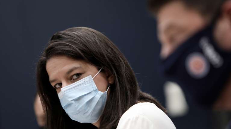 Κεραμέως: Δεν θα κλείνουν πλέον τα σχολεία για τις συνδικαλιστικές εκλογές εκπαιδευτικών- Θα γίνονται το Σάββατο