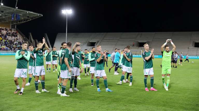 Μαρσέιγ-Παναθηναϊκός: Πιο αυστηρά μέτρα παίρνουν οι Γάλλοι- Απαγορεύτηκε η παρουσία "πράσινων" οπαδών σε όλη τη Μασσαλία