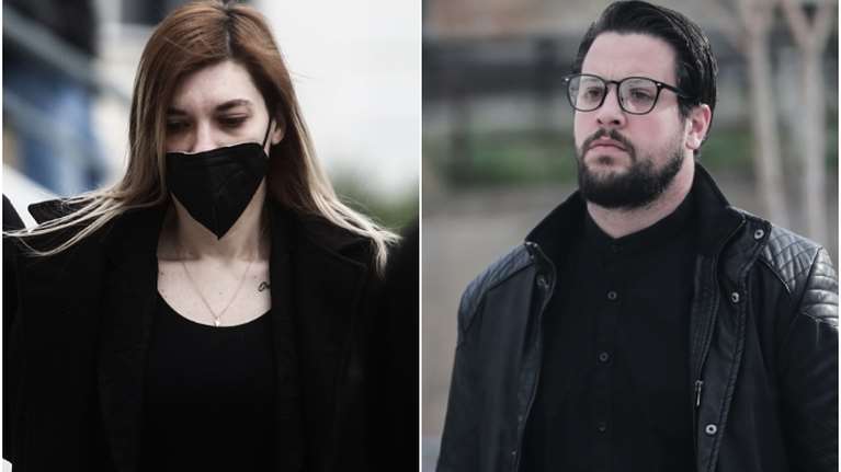 Δίκη Πισπιρίγκου: Ο Κούγιας &quot;ανακρίνει&quot; σήμερα τον Δασκαλάκη -  Μάχη ουσίας και εντυπώσεων