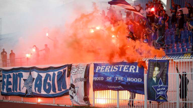 Ο κύβος ερρίφθη: Ο κόσμος επιστρέφει στα γήπεδα