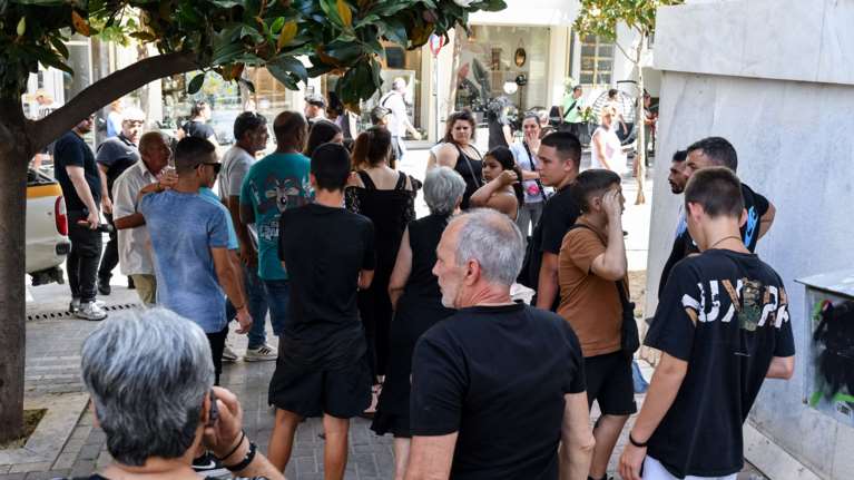 Ηλεία: "Δεν θέλω να τον ξέρω…αυτός δεν θέλει φυλάκιση, αυτός θέλει σκότωμα" – Συγκλονίζει ο αδελφός του 37χρονου δράστη